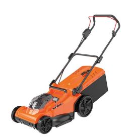 Jonköping Jonköping ruohonleikkuri Li-ion 40V RLLM40D-430