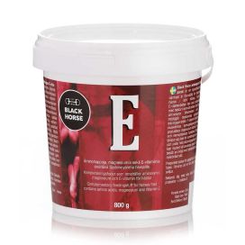 Black Horse BH e-vitamiini 800g 50630