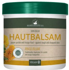 Herbamedicus Herbamedicus Voide 250ml Kehäkukka 306560