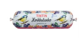 Tintin Herkkutanko marjoilla 600g 4909