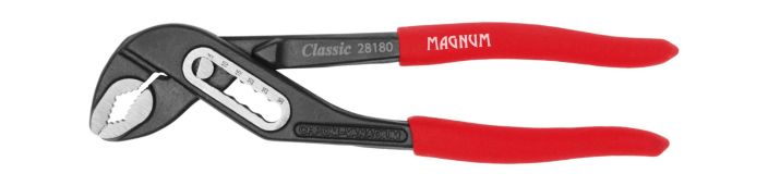 Siirtopihdit Classic 180mm 28180 980-1698