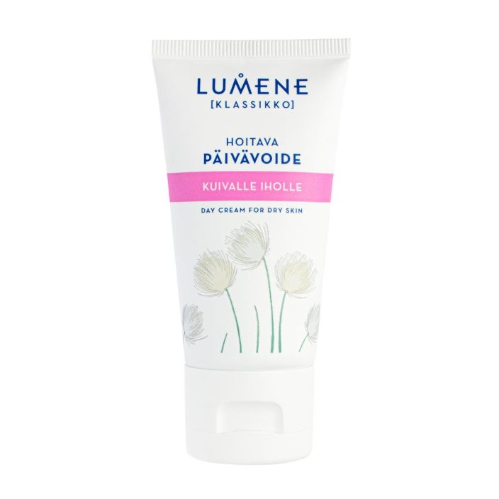 Lumene hoitava paivavoide 50ml 81331 960-2008