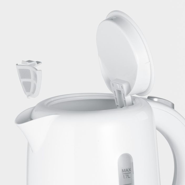 Severin vedenkeitin valk. 1,7L WK4325  tuotekuva 2