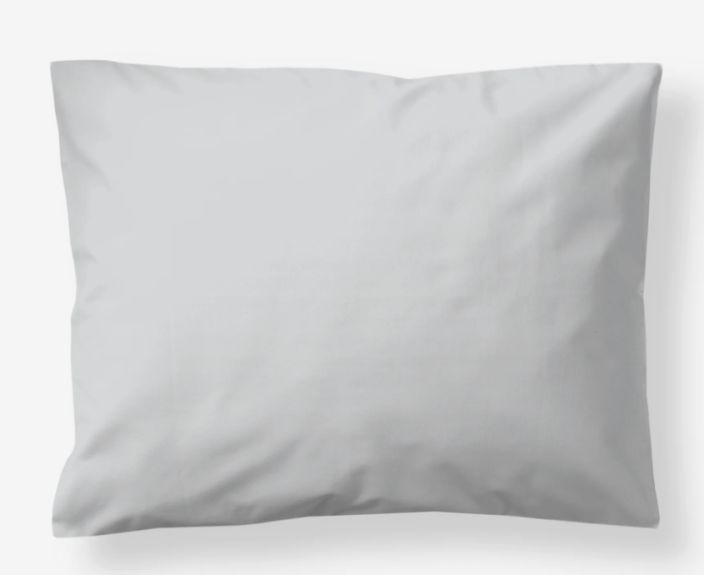 Tyynyliina Leuto harmaa 50x60cm Tyynyliina Leuto harmaa 50x60cm