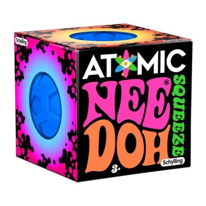 Needoh Atomic 80012 929-065