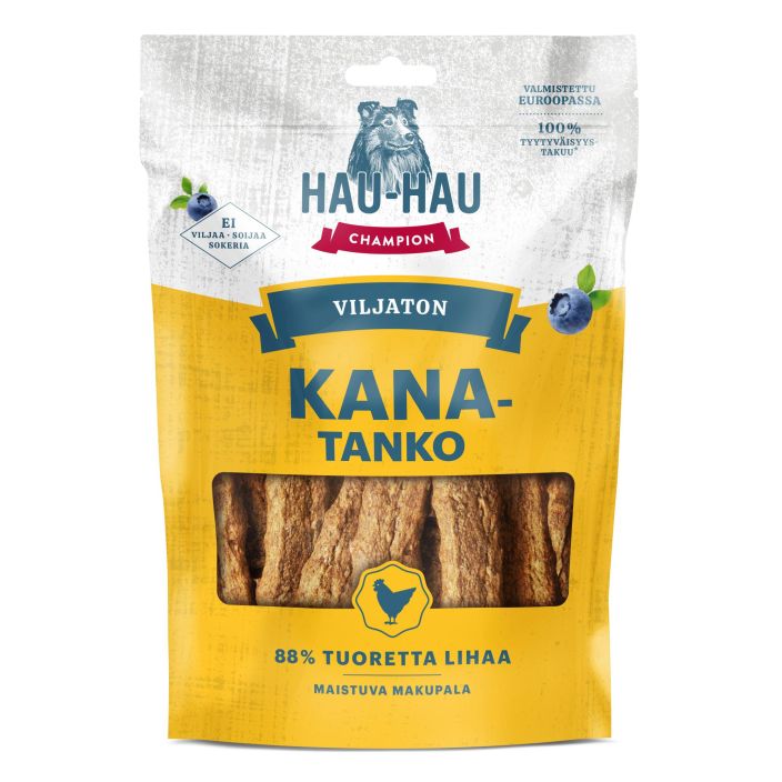 HHC viljaton kanatanko 90g 5152 969-140 5152