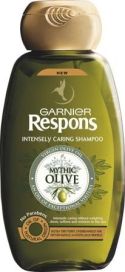 Garnier Respons Mythic Olive shampoo 250ml