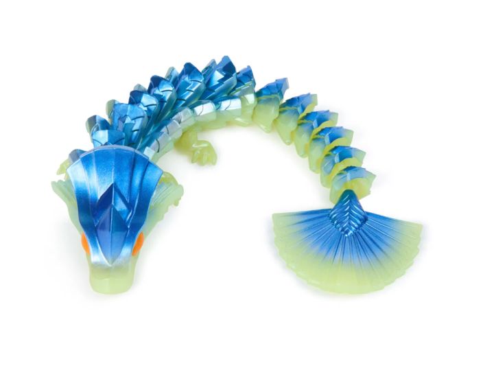 CrystaLynx Lohikäärme 22cm lajit. 6075199 tuotekuva 11