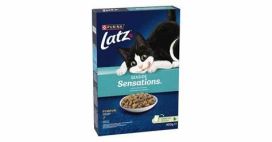 Latz Latz Ocean sensations kala 400g 12405263