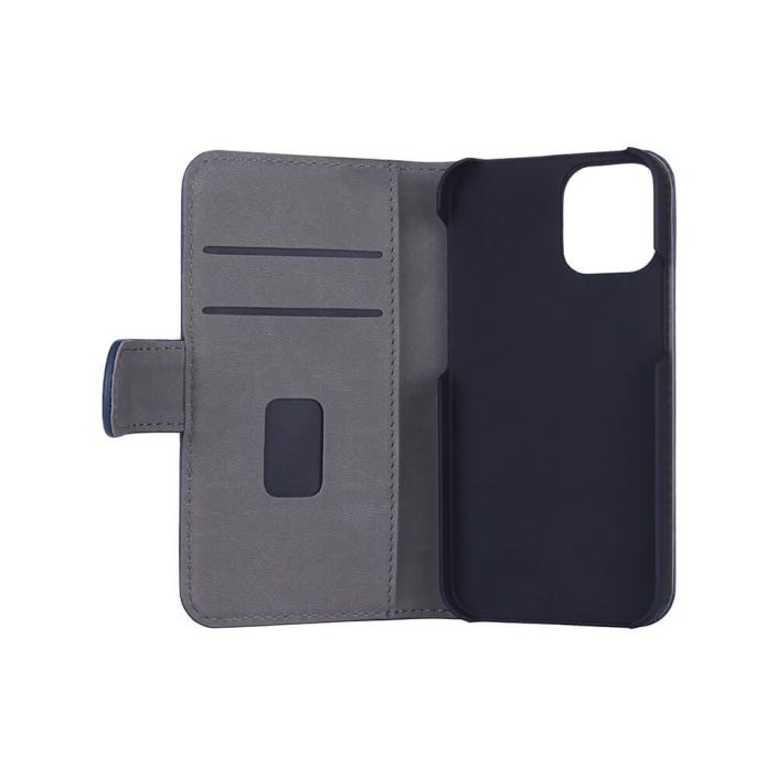 GEAR Lompakko Sininen Limited Edition iPhone 12 Mini 599863 tuotekuva 1