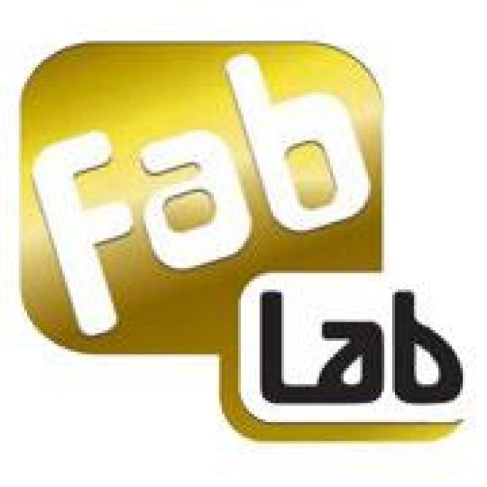 FabLab logo