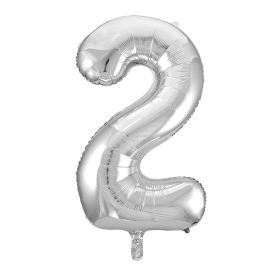 Joker Foliopallo nro 2 66cm hopea 68957-2