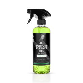 King Carthur APC GEL + Odor Eliminator Green Apple 500ml