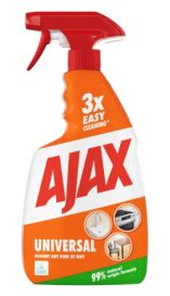 Ajax Ajax Yleispuhdistusaine 750ml 7494