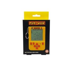 Pac-Man peli avaimenperä 49125001