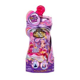 MagicMixies Magic Mixies Pixlings galaxy hair Pippa 30530