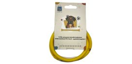 Led valopanta koiralle ladattava