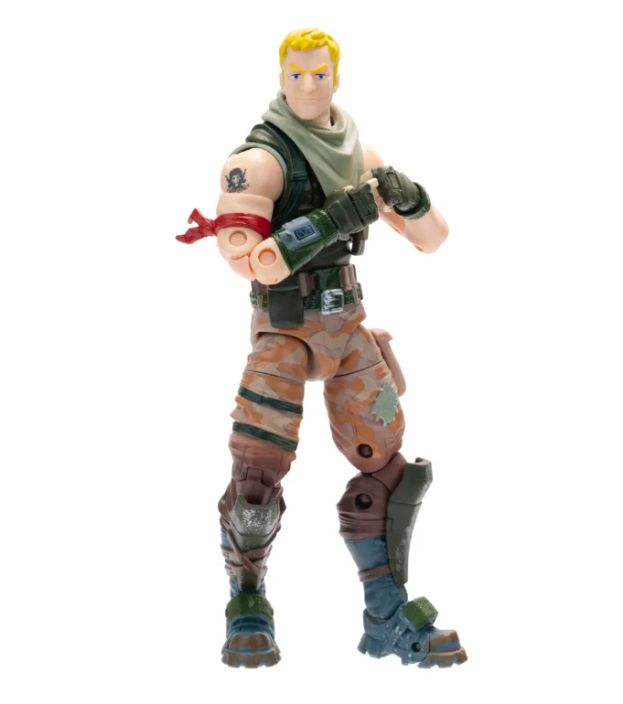 Fortnite Legendary hahmo 15 cm lajit. 922-1622 tuotekuva 13 Fortnite Legendary hahmo 15 cm lajit. 922-1622 tuotekuva 13