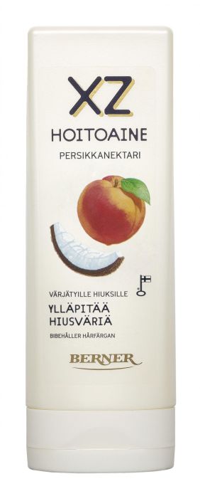 XZ persikkanektari hoitoaine 200ml 15751679 957-129