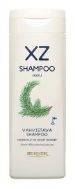 XZ XZ Havu vahvistava shampoo 250ml 15787430