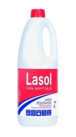 Lasol Lasol 100 2L sitruuna 15741701