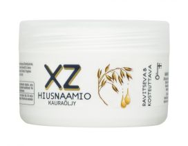 XZ XZ Kauraöljy hiusnaamio 250ml 15790800