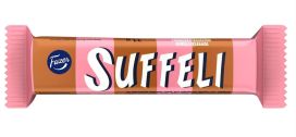Suffeli suklaapatukka 21g