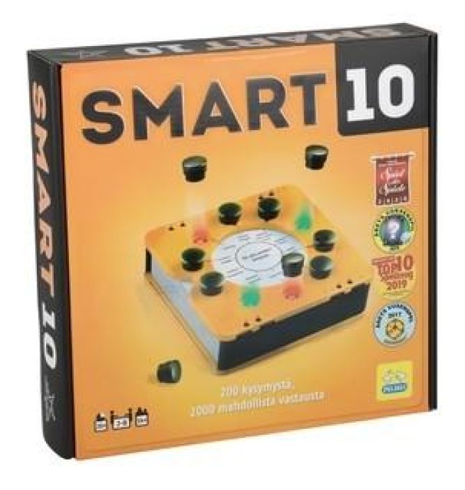 Smart10 FI