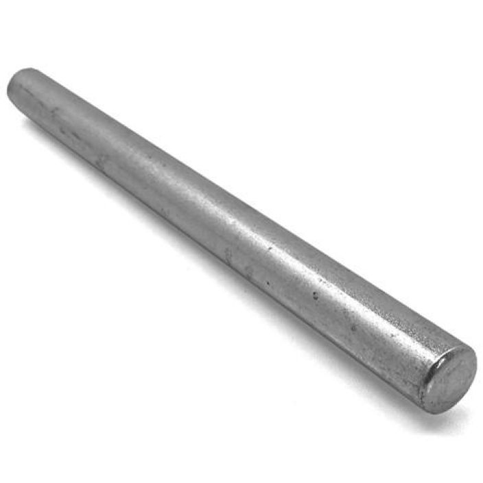 Kottikarrynpyoran akseli 19,5mm PA-20 995-546