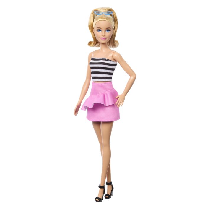 Barbie Fashionistas doll FBR37 517000 926-7099