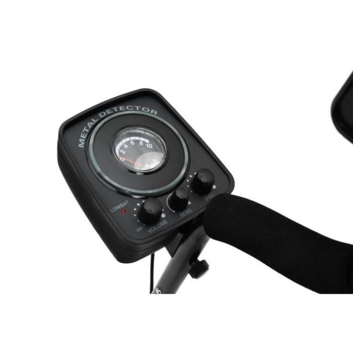 Tarmo metallinpaljastin SI01  311277 tuotekuva 2