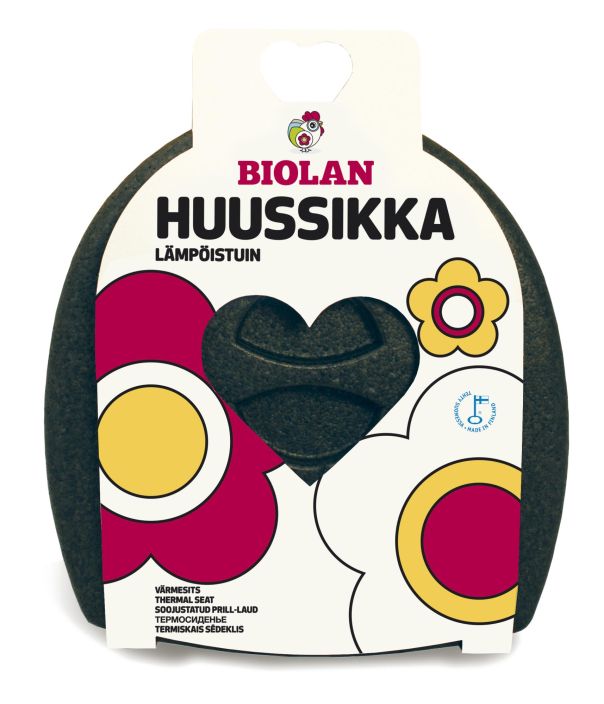 Biolan huussikka lampoistuin 70575600 940-113