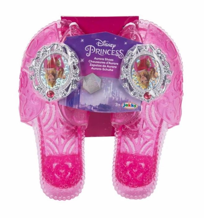 Disney prinsessan kengät lajit. I230564 tuotekuva 5