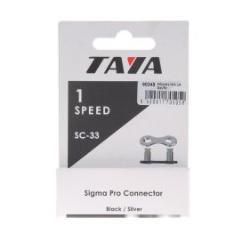 Taya Ketjulukko Taya 1/8 2kpl/pkt 60345