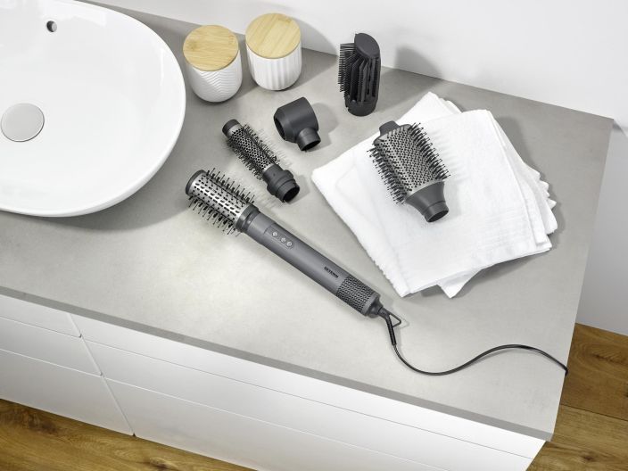 Severin 5-in-1 Multistyler WL0683 SEV04652 tuotekuva 2
