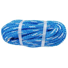 Castor Köysinippu 10mm 25m polypropeeni PK10-25