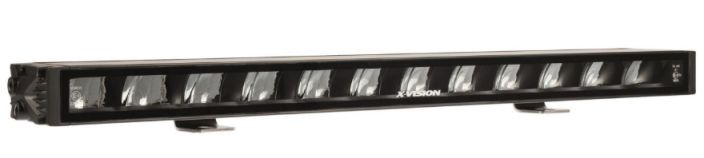 X-Vision Optima 12led lisavalo 9-33V X-Vision Optima 12led lisavalo 9-33V