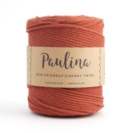 Lankava Lankava Paulina punoskude 86 Terrakotta 1kg PAU-86