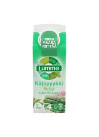Lumme Lumme Kirjopyykki Metsä pyykinpesuneste 750ml 1200970