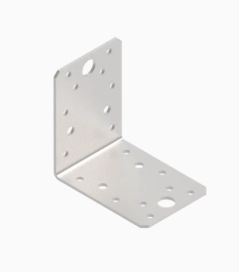 Kulmalevy 90x90x65x2,5mm RST