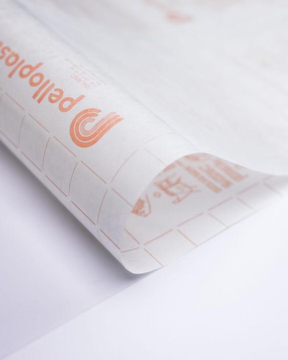 Pelloplast kontaktimuovi 75mic 3m x 40cm   4001059 tuotekuva 1