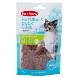 BF Naturals ankkakuutio 70g