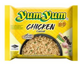 Yum Yum kananmakuinen nuudeli 60g
