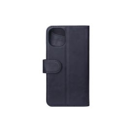 Gear GEAR Lompakko Musta iPhone 11 599967 POISTUU