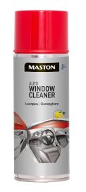 Maston Maston lasinpesu 400ml 4160021