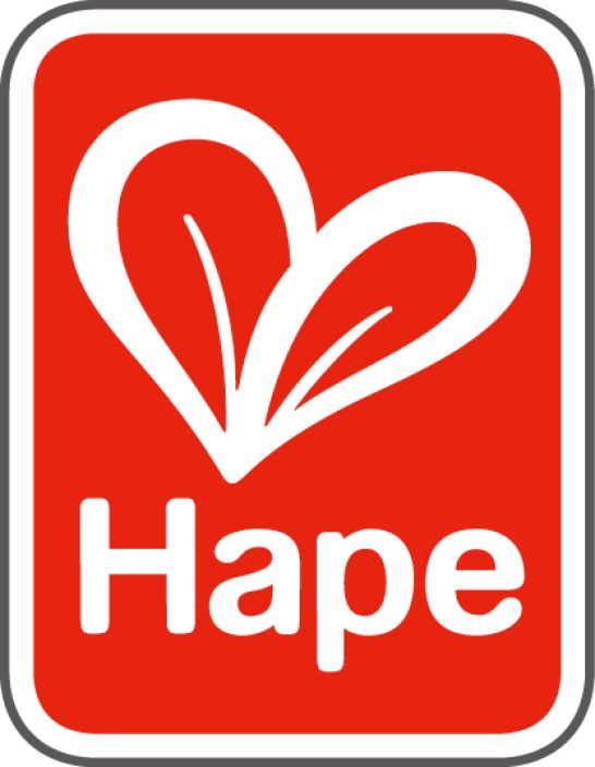 Hape logo