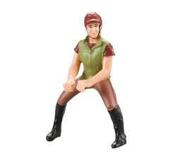 Horse Champion LG ratsastaja DY360362