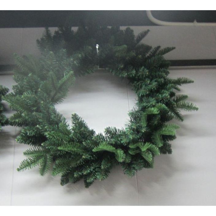 Finnlumor Havukranssi IP44 paristoilla