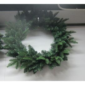 Finnlumor Finnlumor Havukranssi IP44 paristoilla 657076