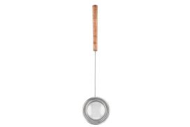 4Living 4Living löylykauha teräs 48cm 251675